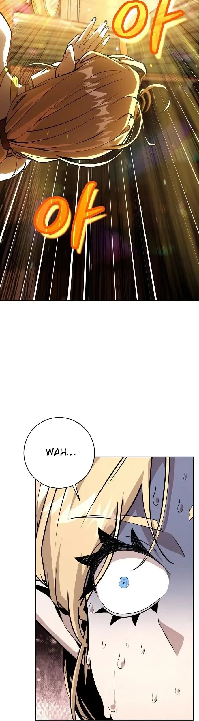 The Ruined World Was Mistaken for a Game Chapter 6 Gambar 26