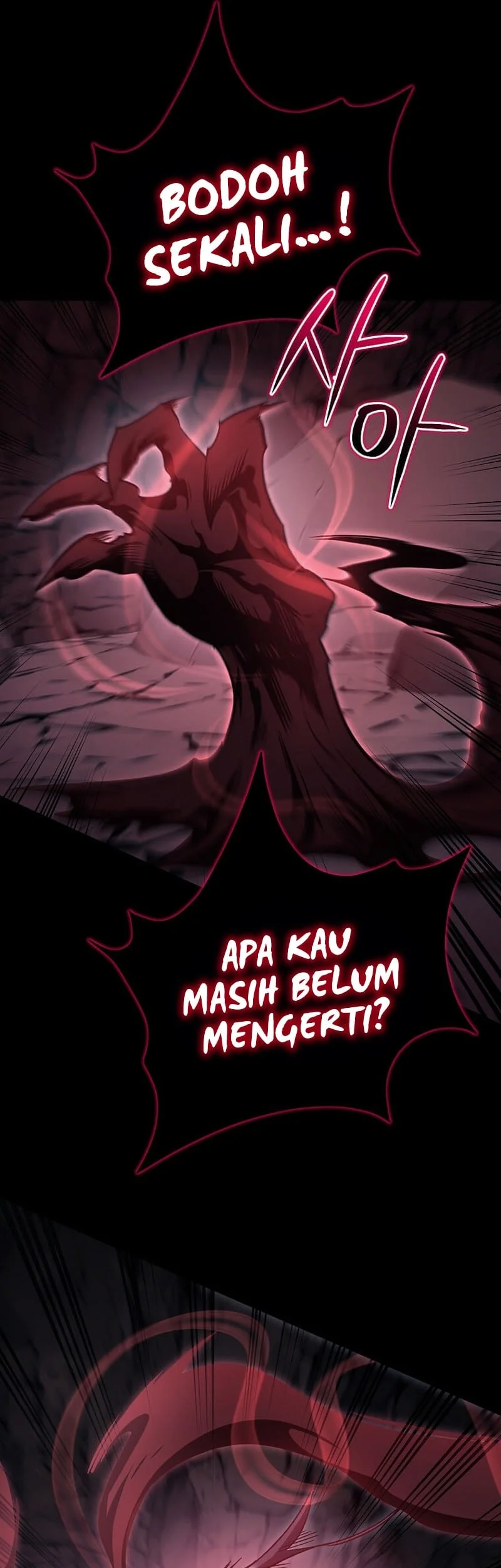 The Ruler Of Darkness Chapter 1 Gambar 46