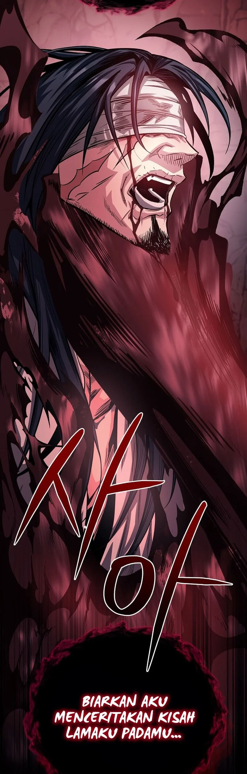 The Ruler Of Darkness Chapter 1 Gambar 48