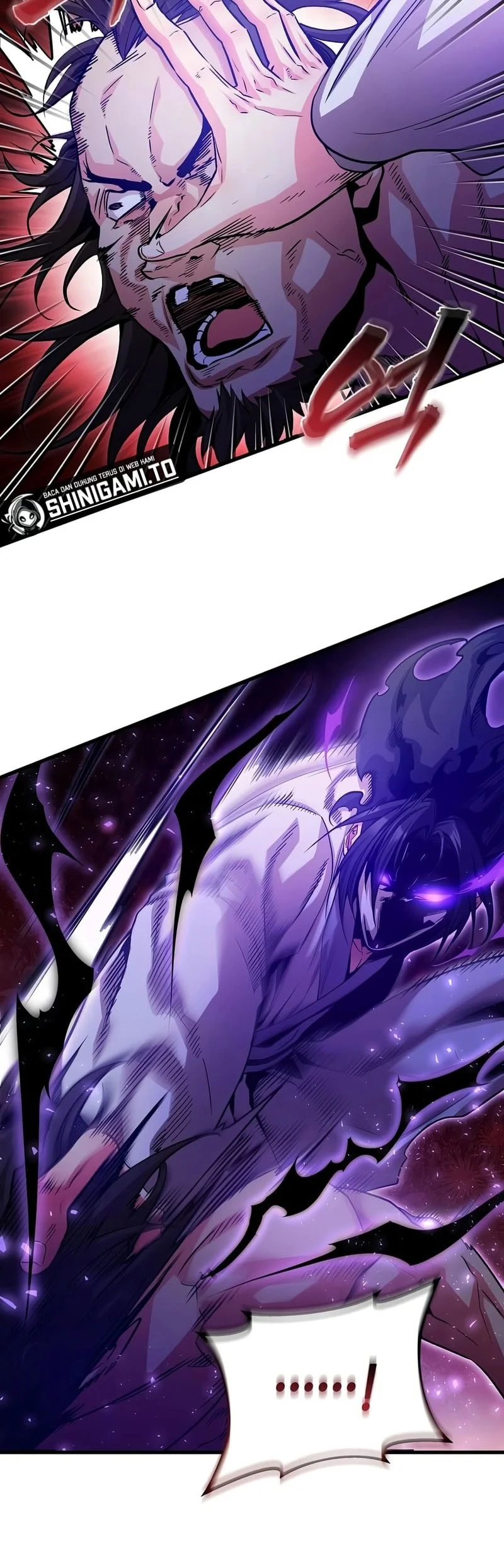 The Ruler Of Darkness Chapter 14 Gambar 29