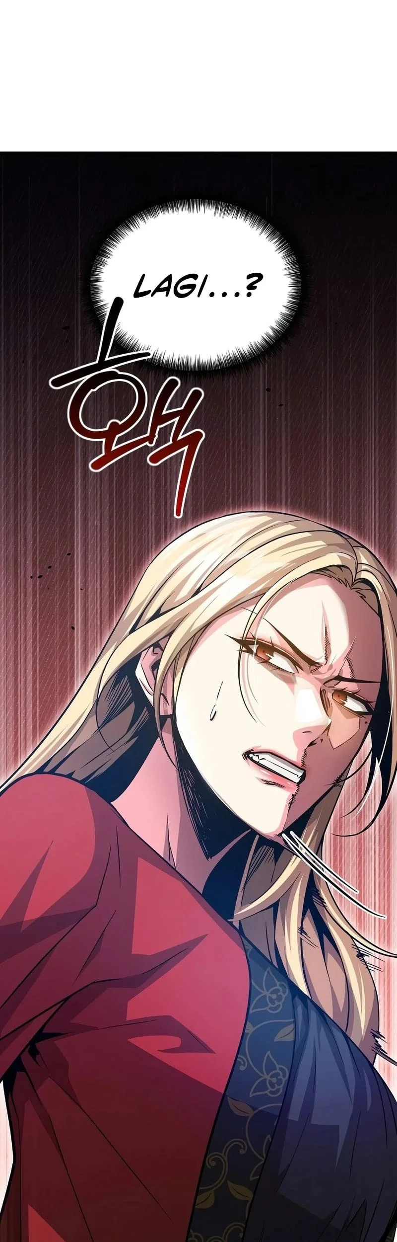 The Ruler Of Darkness Chapter 15 Gambar 33