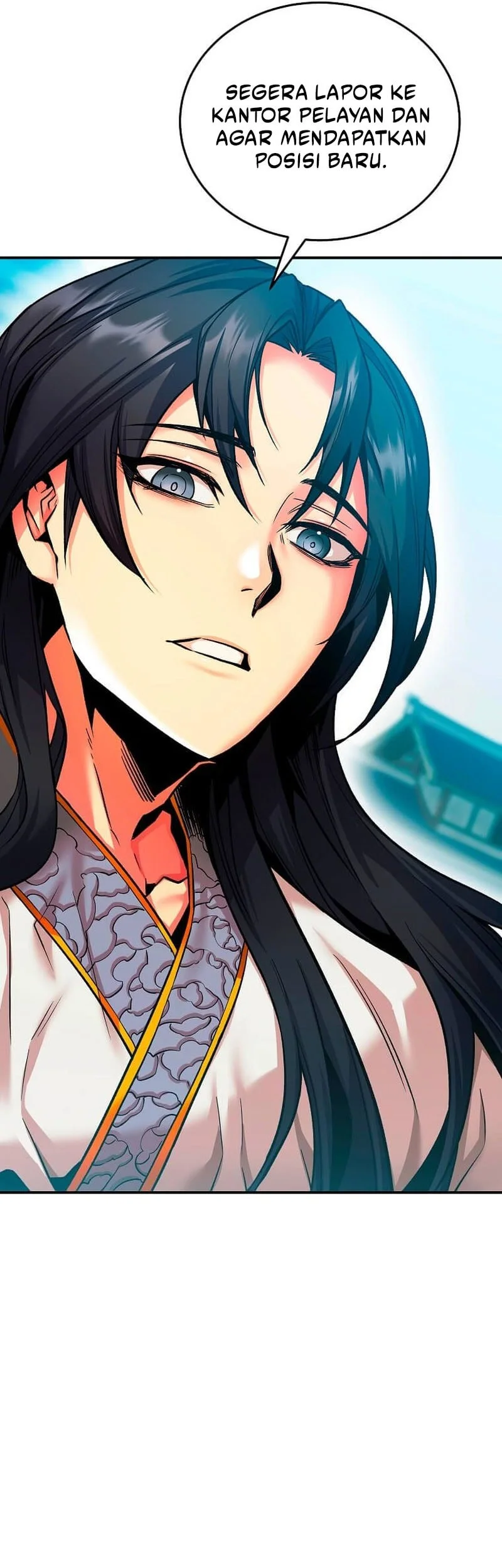 The Ruler Of Darkness Chapter 2 Gambar 48