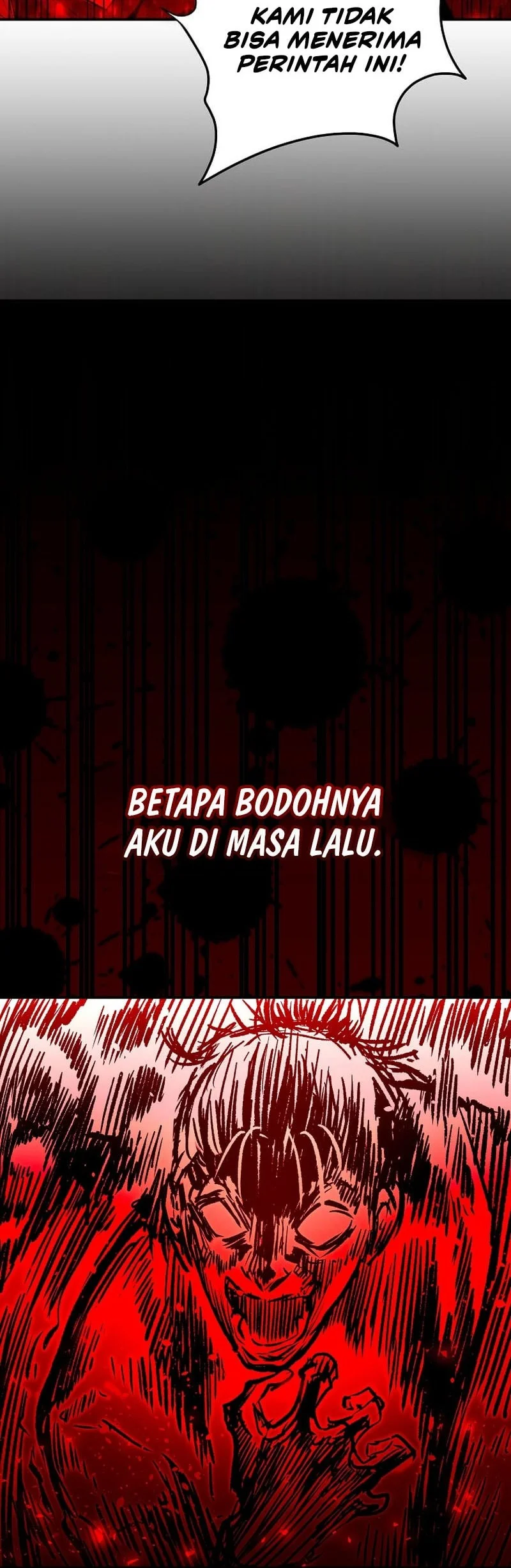 The Ruler Of Darkness Chapter 2 Gambar 51