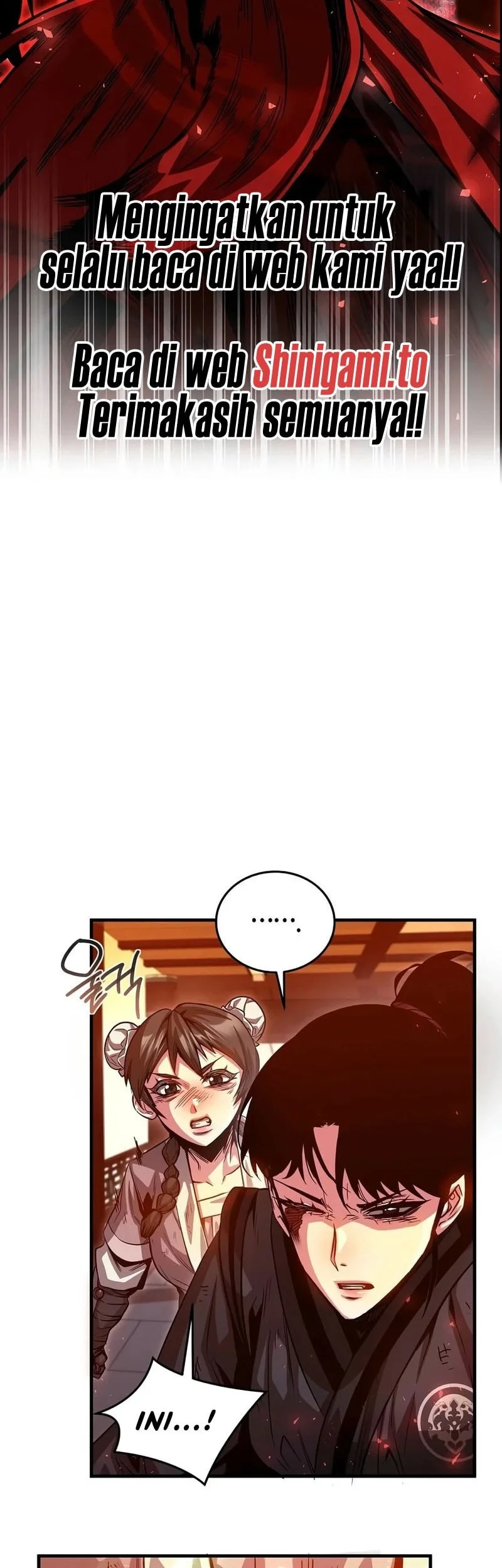 The Ruler Of Darkness Chapter 20 Gambar 31
