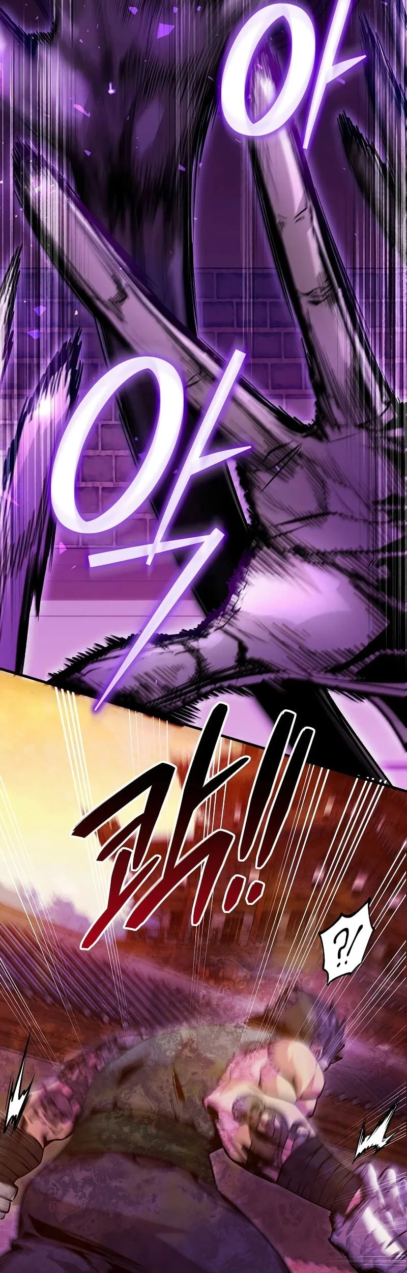 The Ruler Of Darkness Chapter 21 Gambar 35