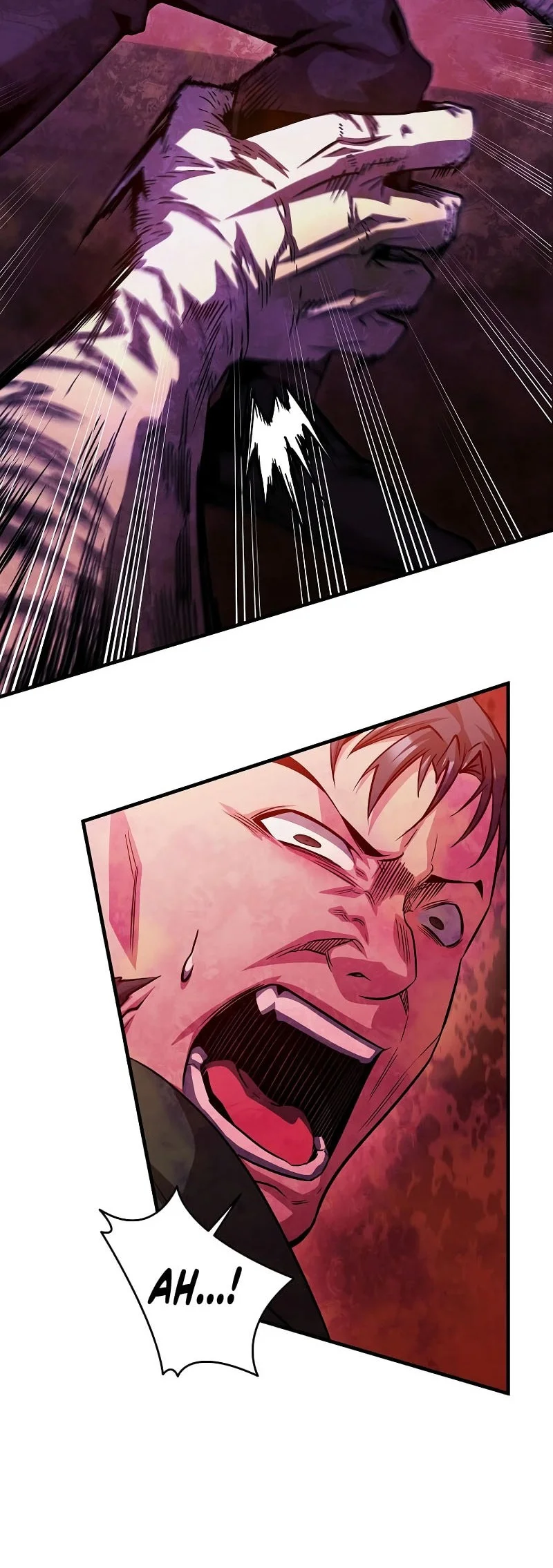 The Ruler Of Darkness Chapter 21 Gambar 36