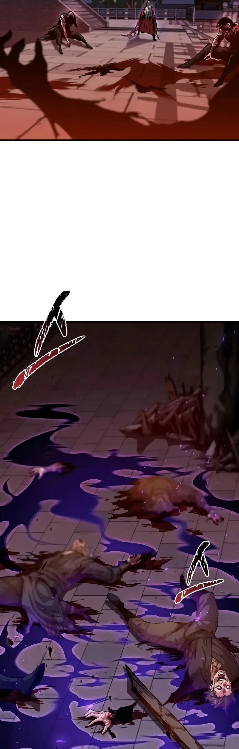 The Ruler Of Darkness Chapter 22 Gambar 41