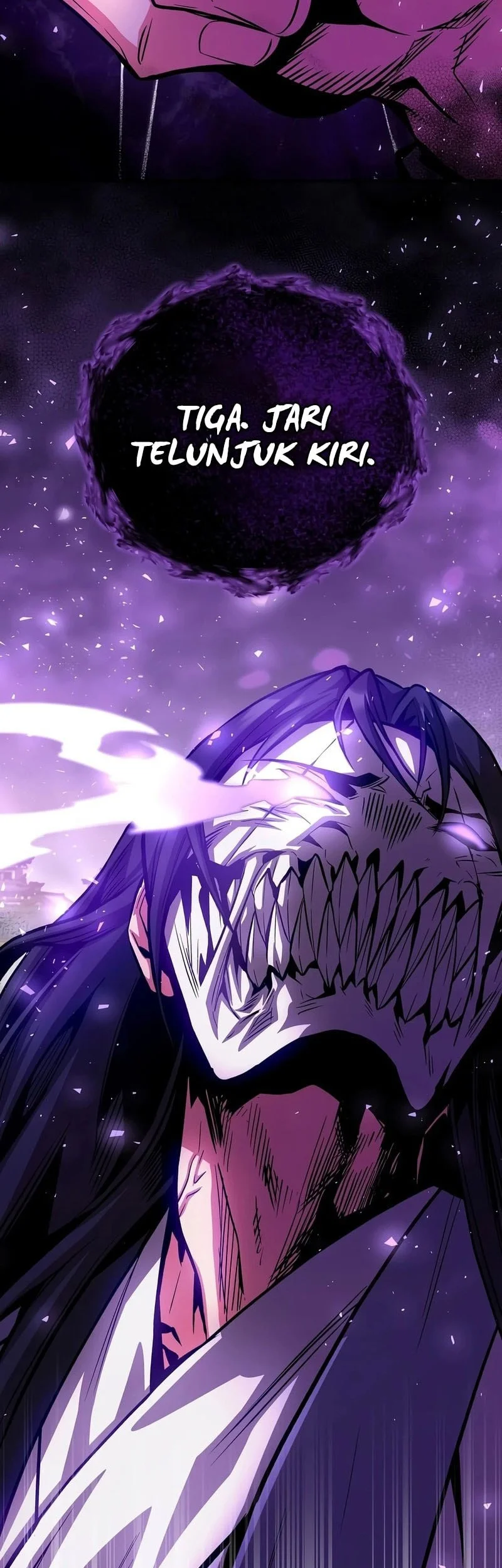 The Ruler Of Darkness Chapter 23 Gambar 37