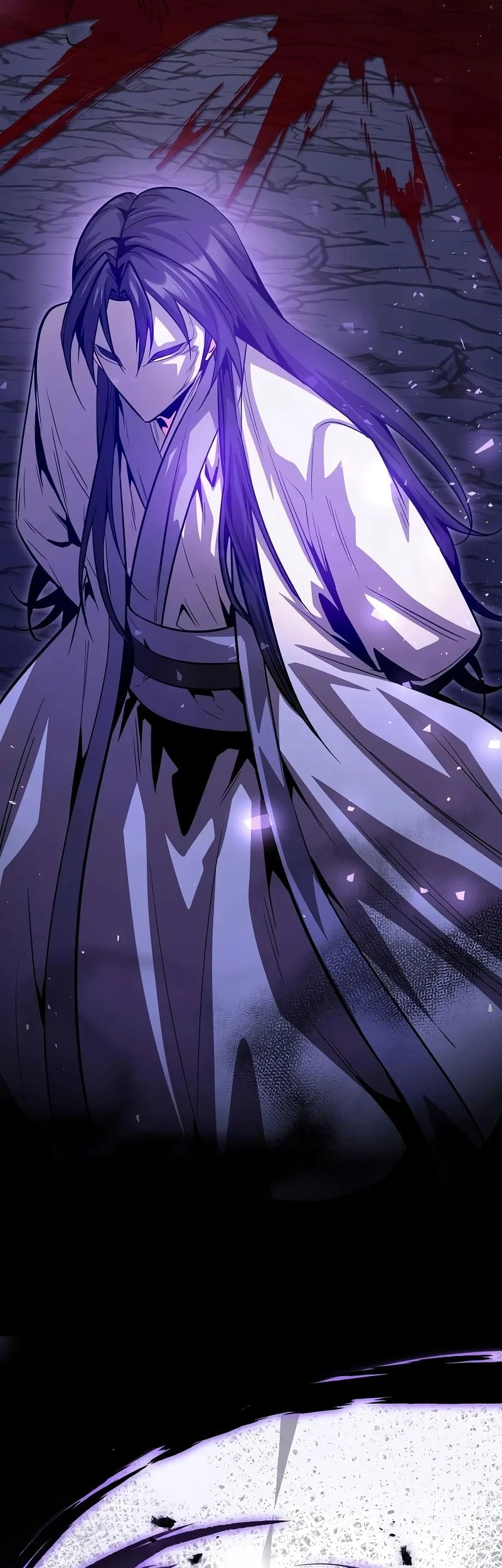 The Ruler Of Darkness Chapter 24 Gambar 41