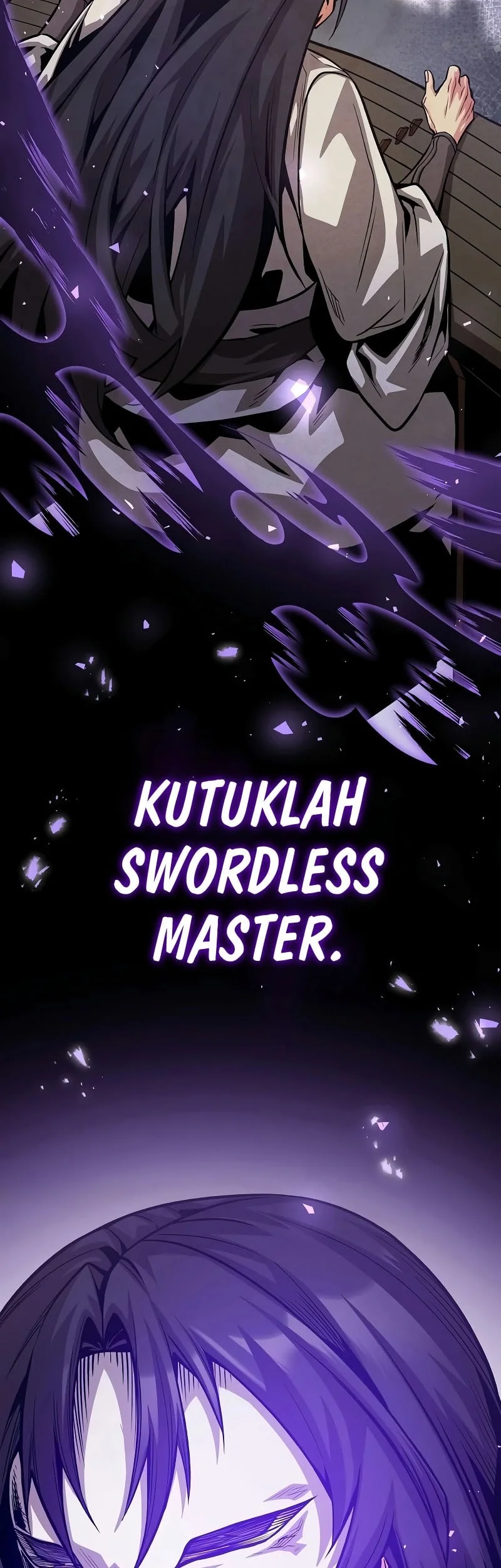 The Ruler Of Darkness Chapter 24 Gambar 43