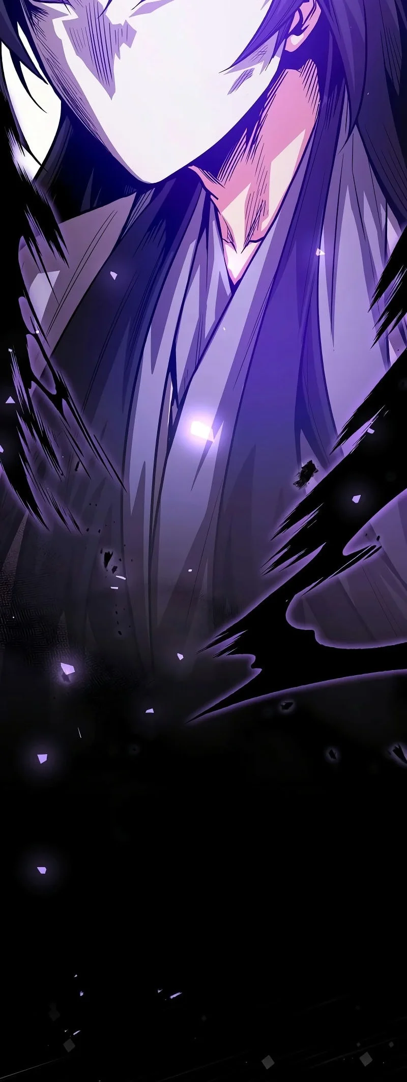 The Ruler Of Darkness Chapter 24 Gambar 44