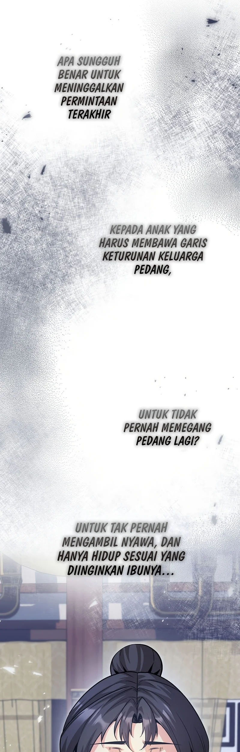 The Ruler Of Darkness Chapter 28 Gambar 43