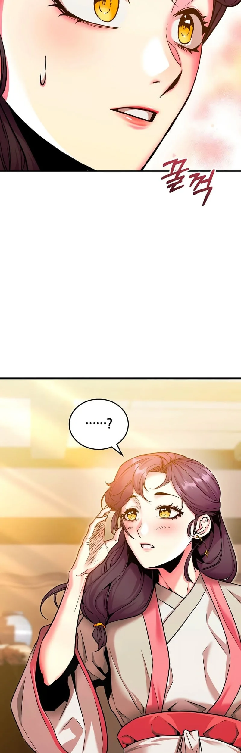 The Ruler Of Darkness Chapter 3 Gambar 48