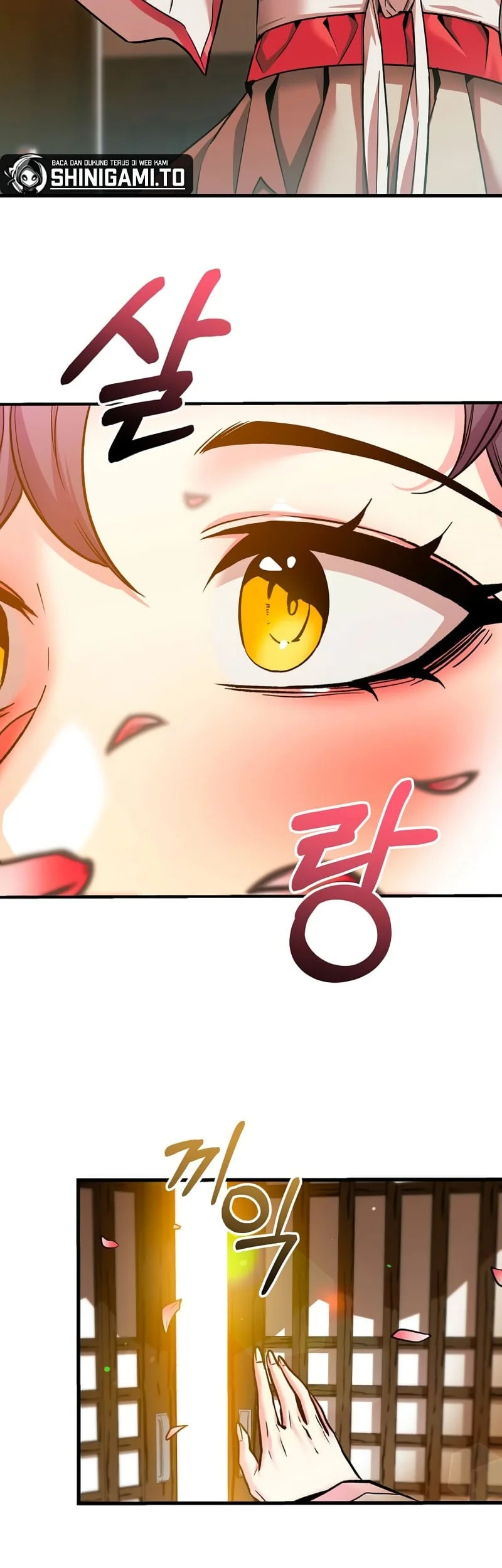 The Ruler Of Darkness Chapter 3 Gambar 49