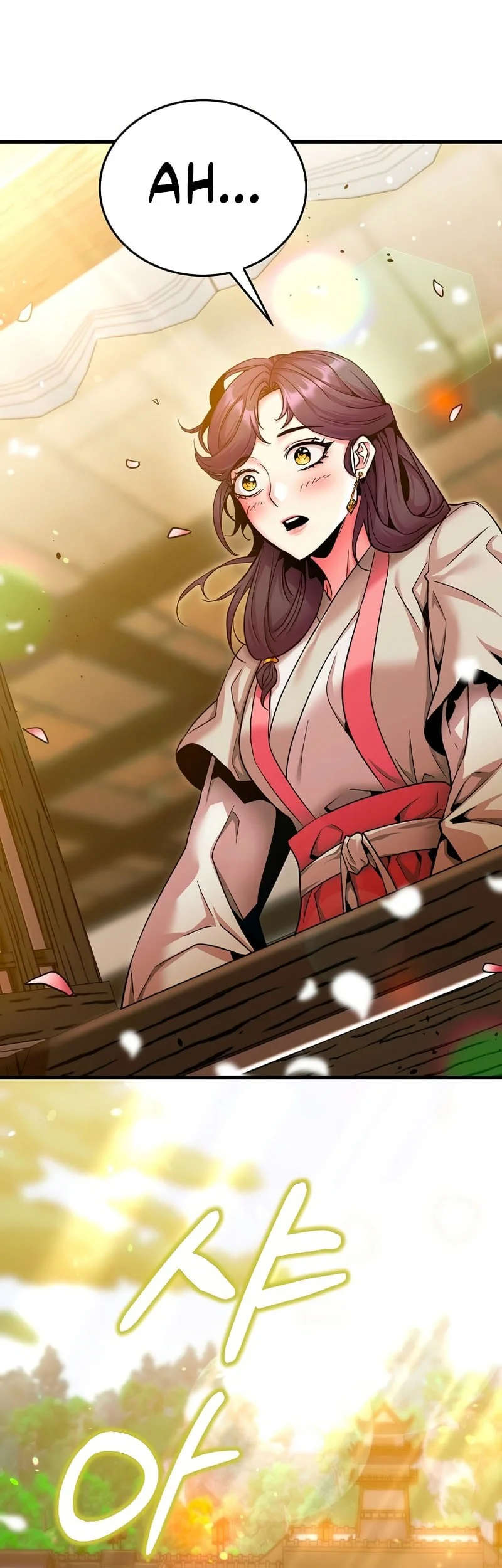 The Ruler Of Darkness Chapter 3 Gambar 50