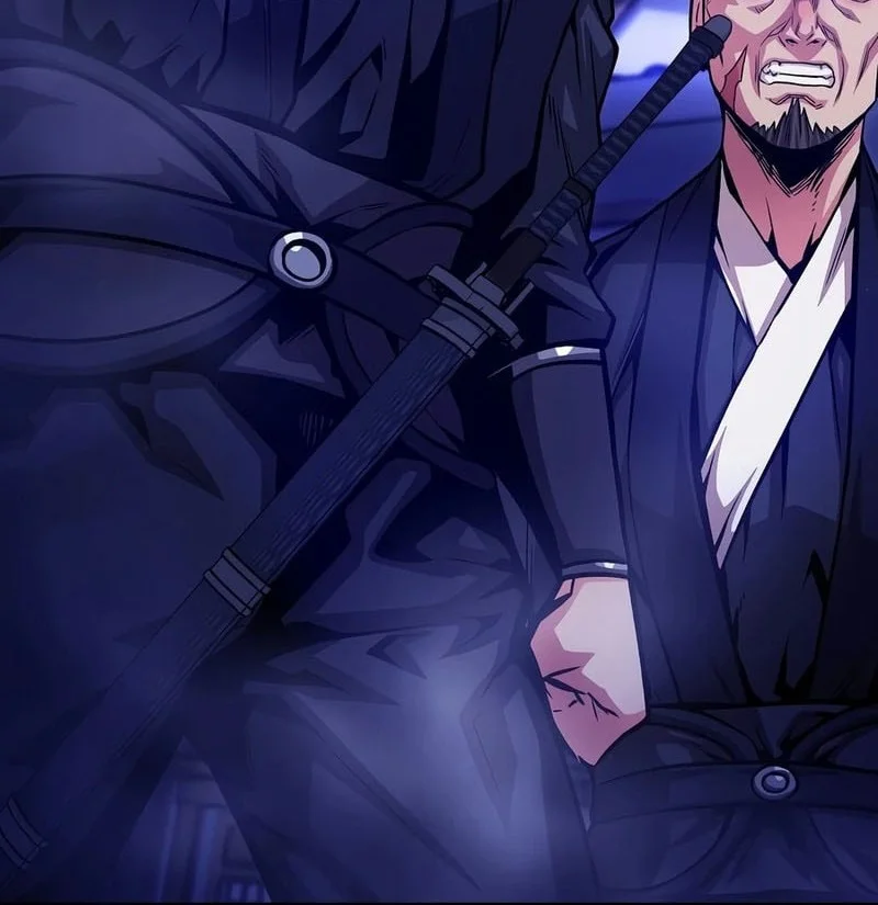 The Ruler Of Darkness Chapter 4 Gambar 40