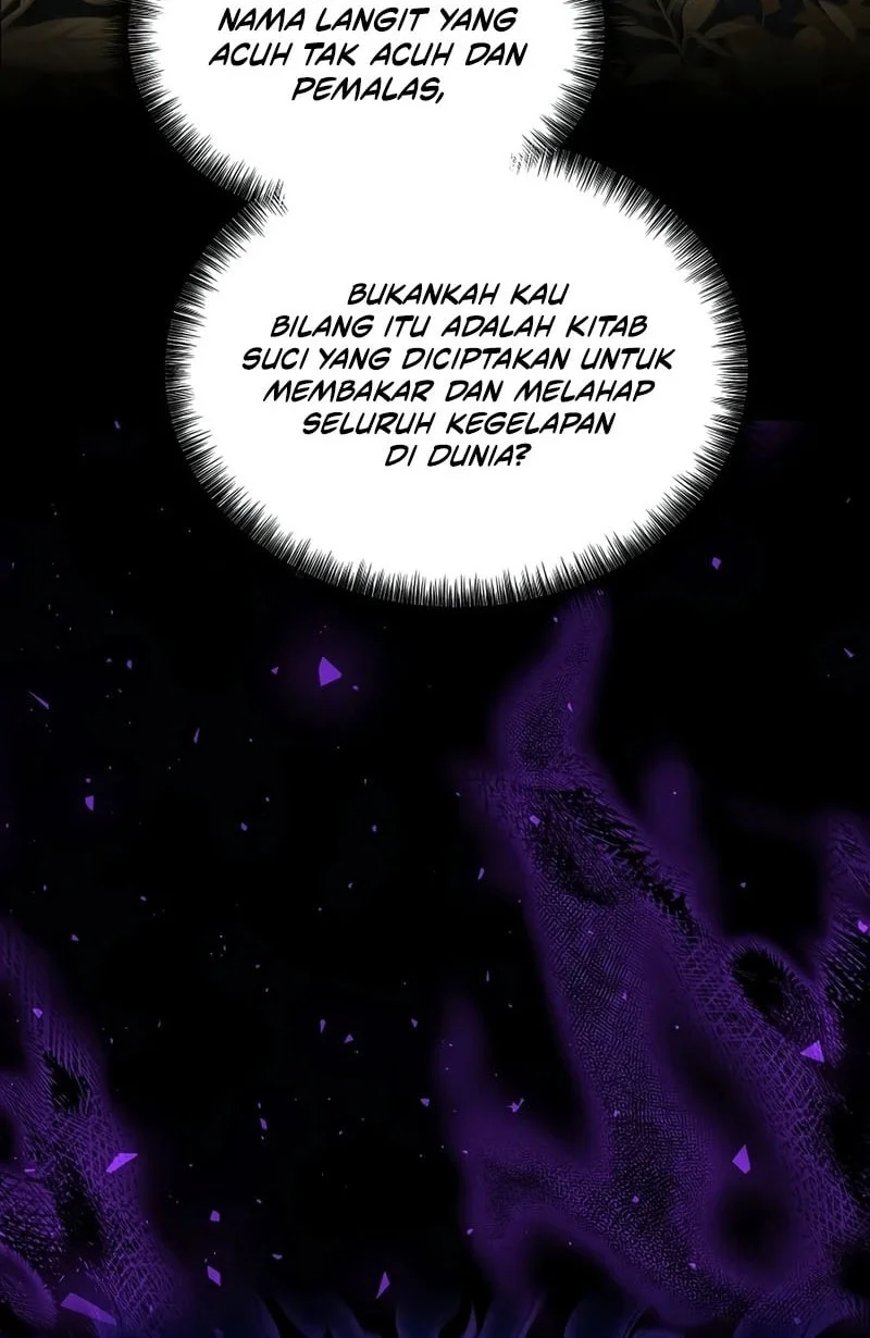 The Ruler Of Darkness Chapter 5 Gambar 43