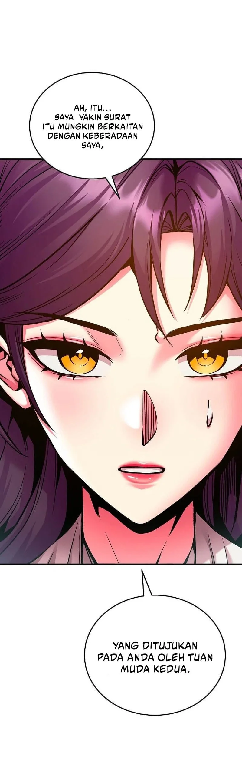 The Ruler Of Darkness Chapter 6 Gambar 36