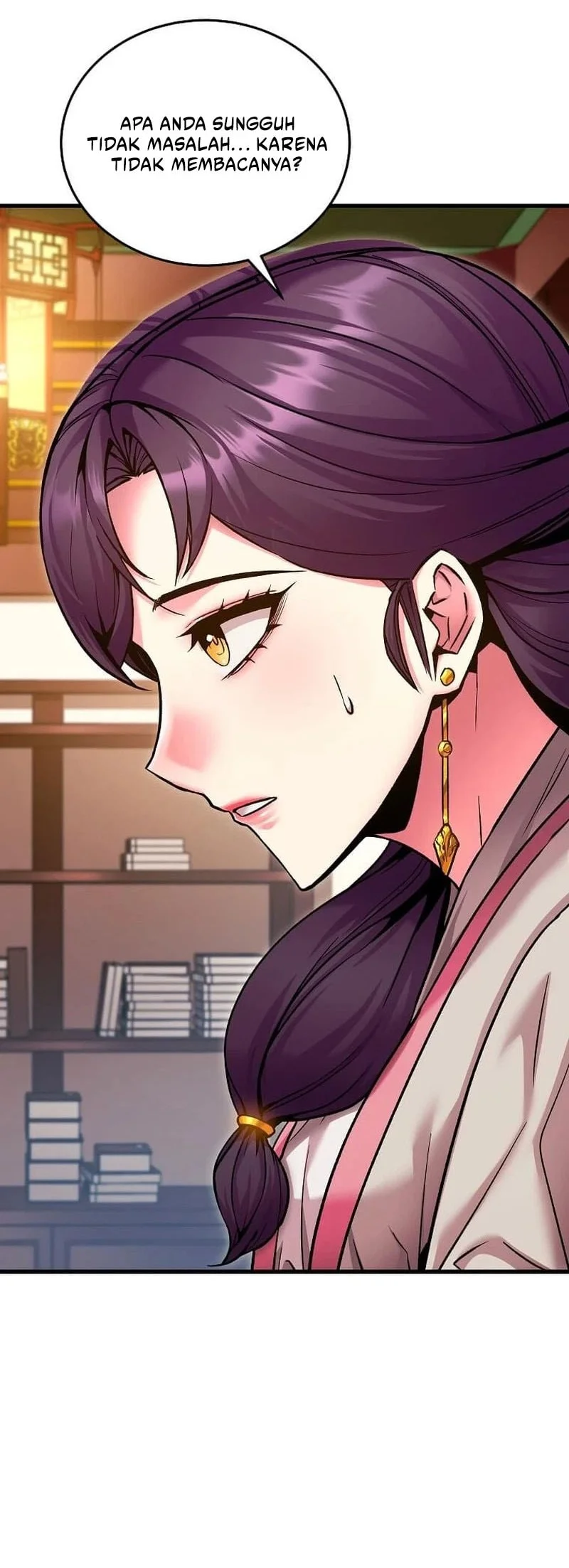 The Ruler Of Darkness Chapter 6 Gambar 37