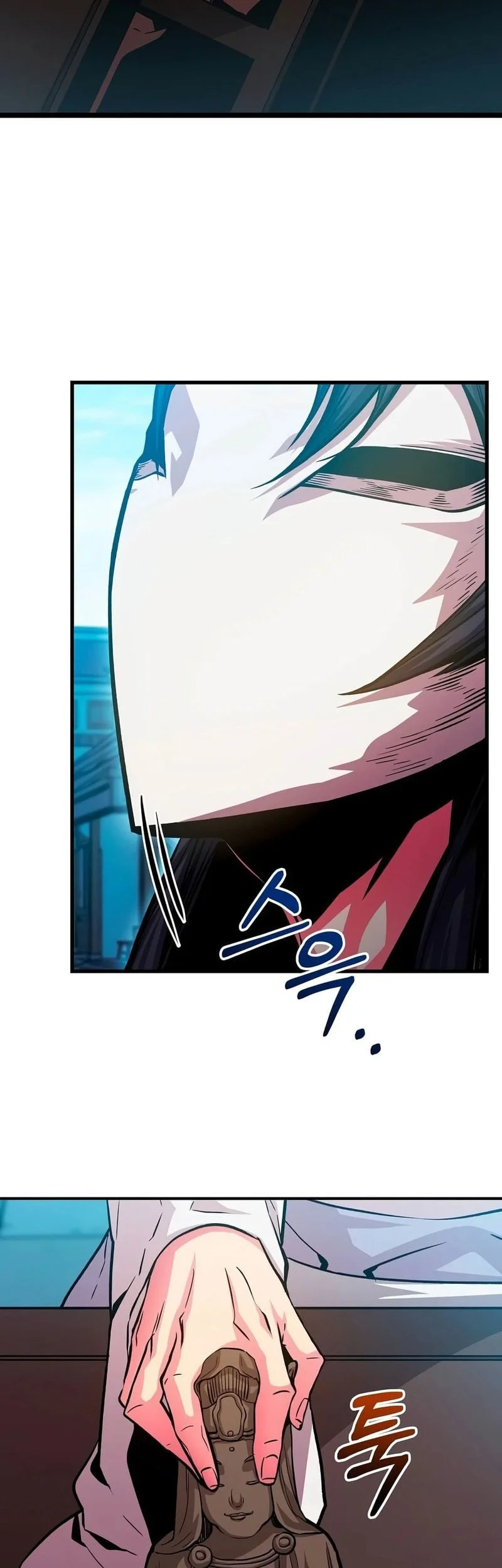 The Ruler Of Darkness Chapter 9 Gambar 32