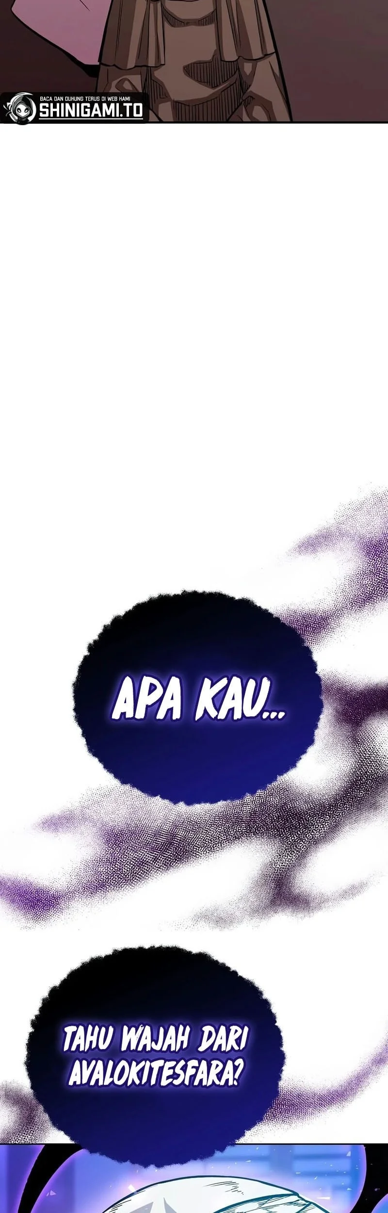 The Ruler Of Darkness Chapter 9 Gambar 33
