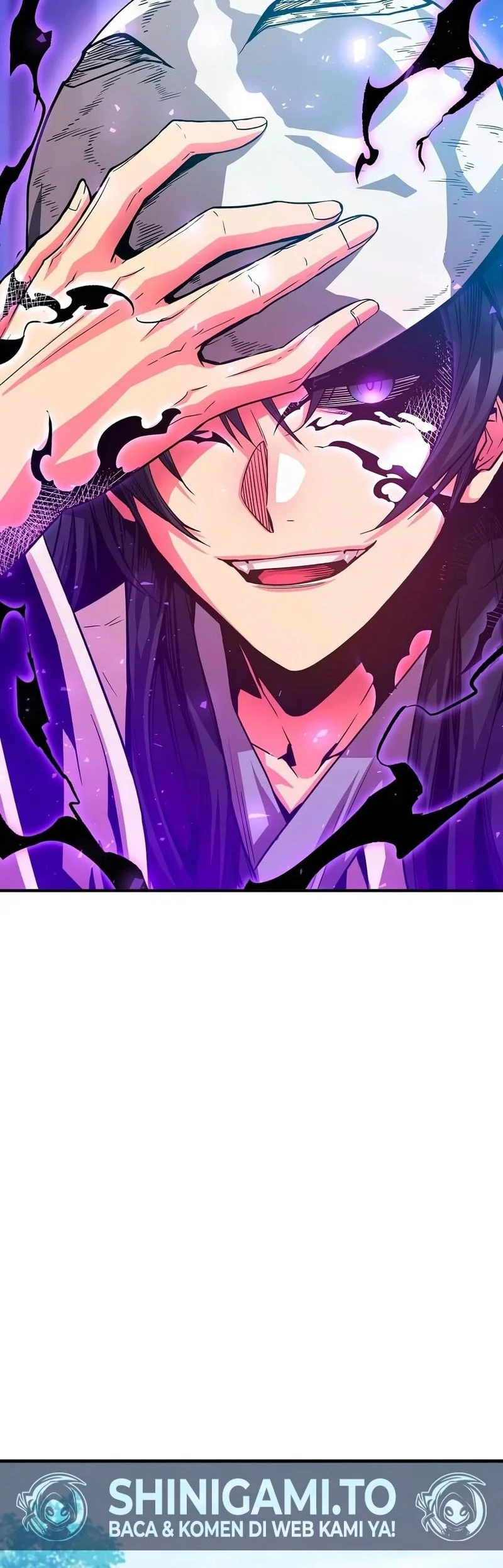 The Ruler Of Darkness Chapter 9 Gambar 34