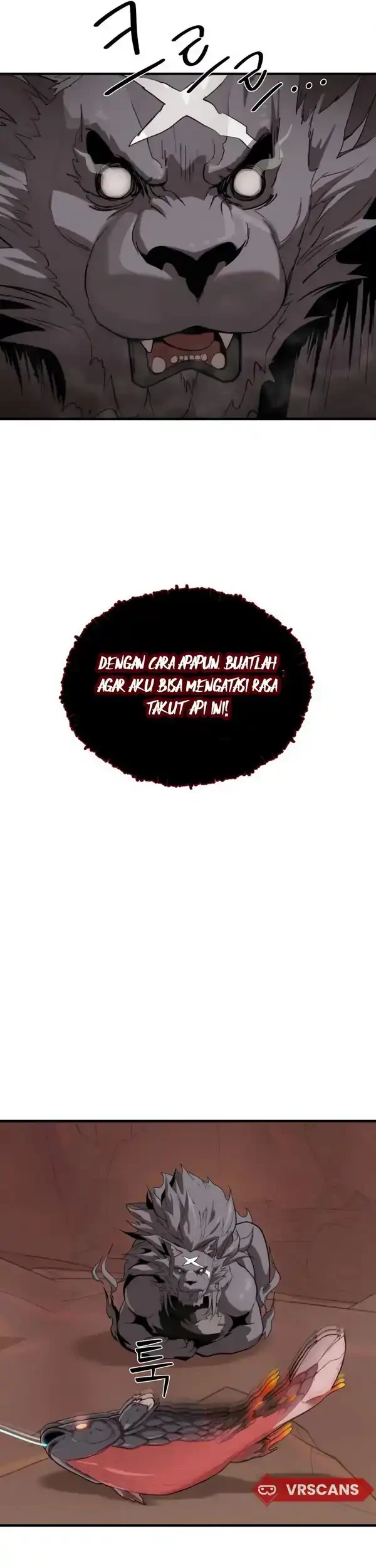 The S-Class Butler Chapter 4 halaman 21
