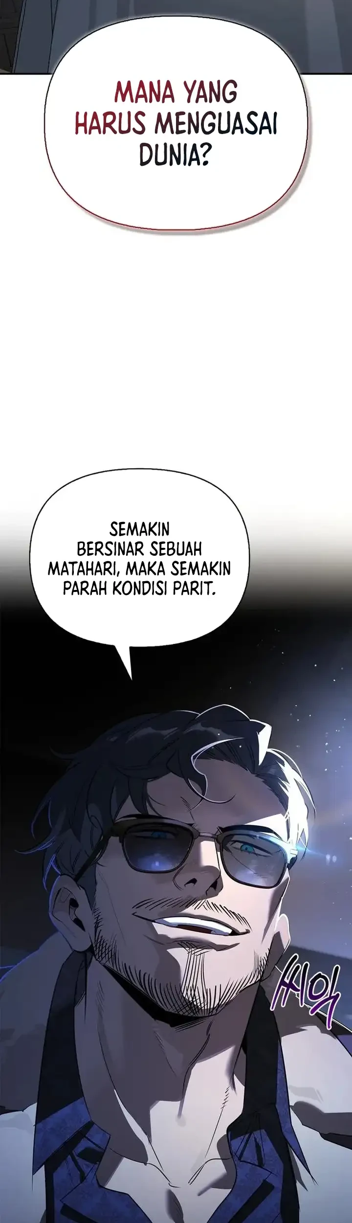 The S-Class Hunter Who Heals Monsters Chapter 45 Gambar 35
