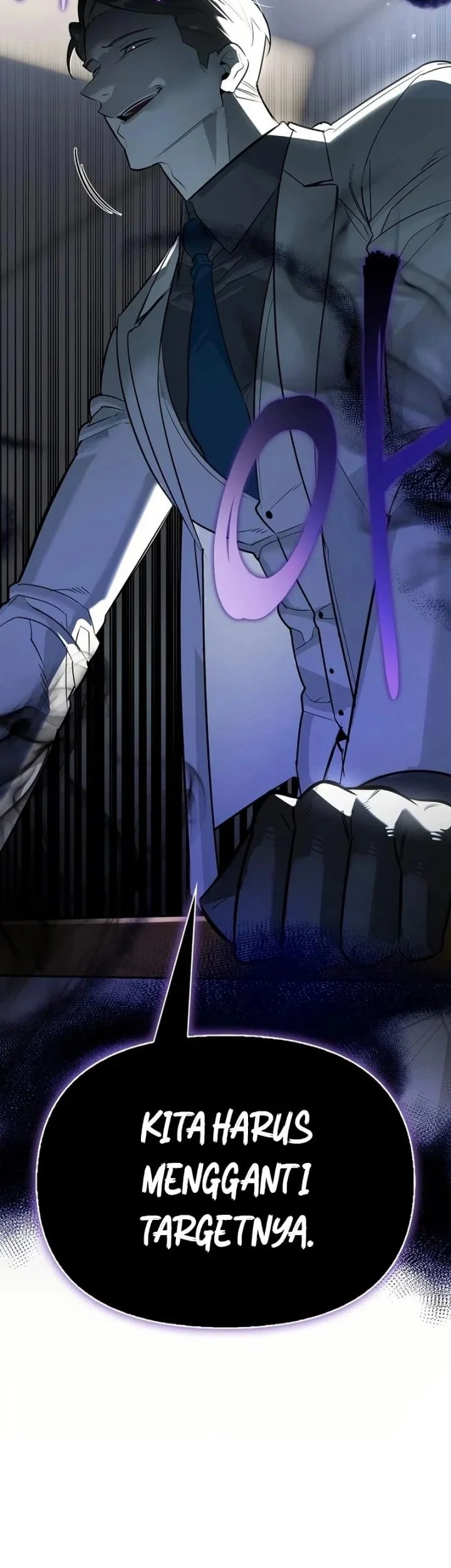 The S-Class Hunter Who Heals Monsters Chapter 46 Gambar 37