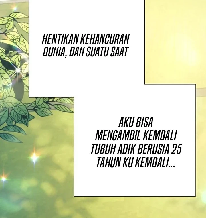 The S-Classes That I Raised Chapter 156 Gambar 36