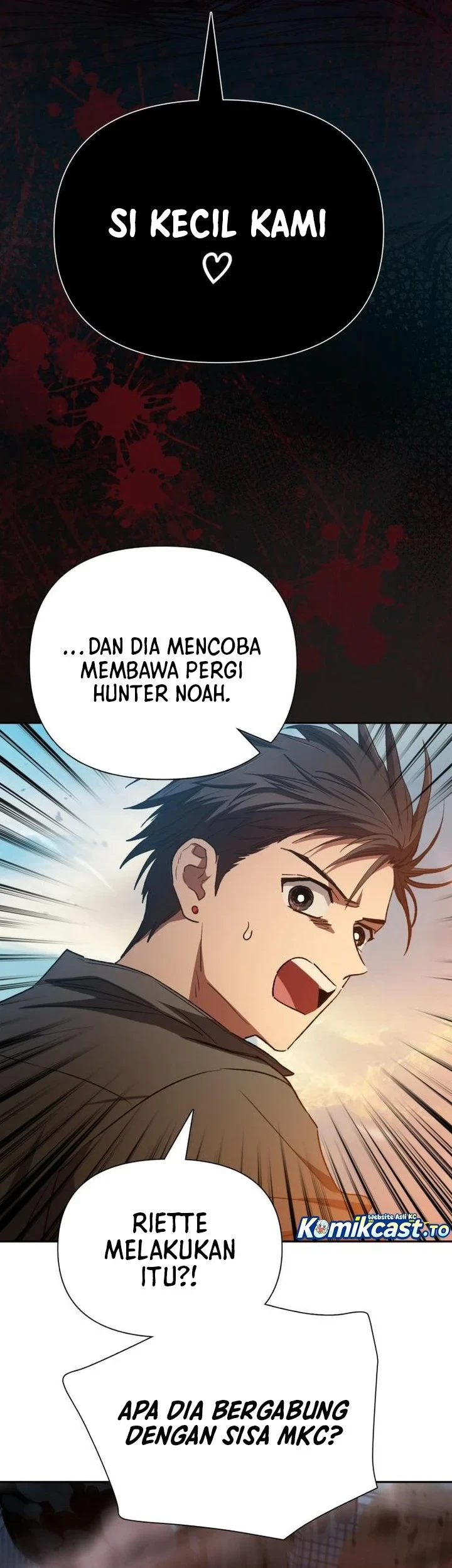 The S-Classes That I Raised Chapter 157 Gambar 40