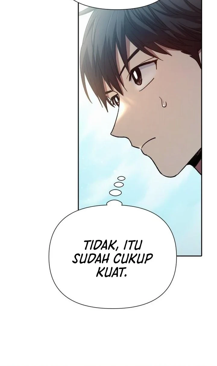 The S-Classes That I Raised Chapter 159 Gambar 35