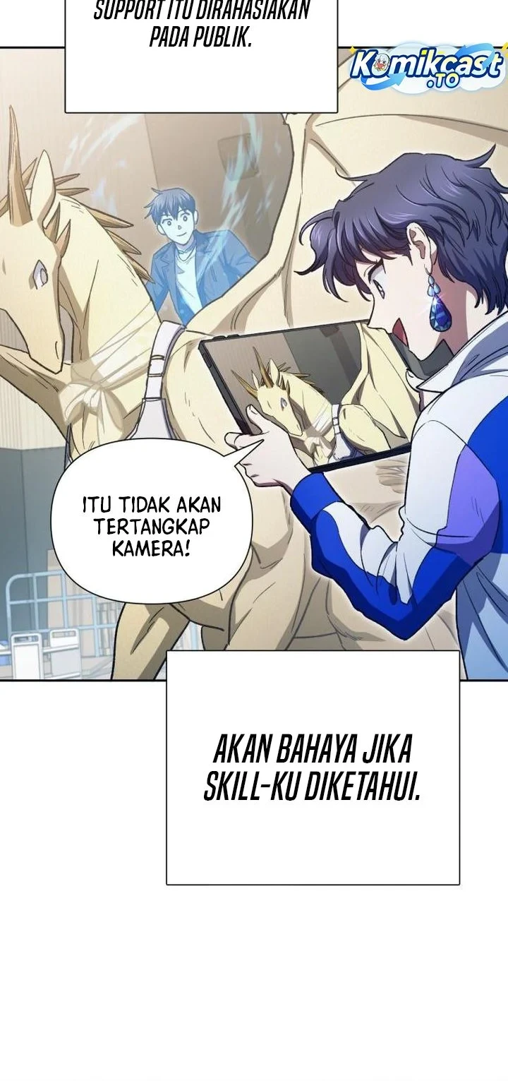 The S-Classes That I Raised Chapter 160 Gambar 41