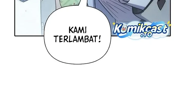 The S-Classes That I Raised Chapter 162 Gambar 41