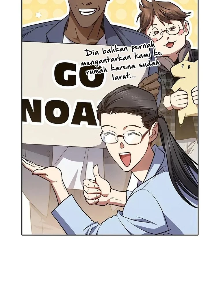 The S-Classes That I Raised Chapter 162 Gambar 43