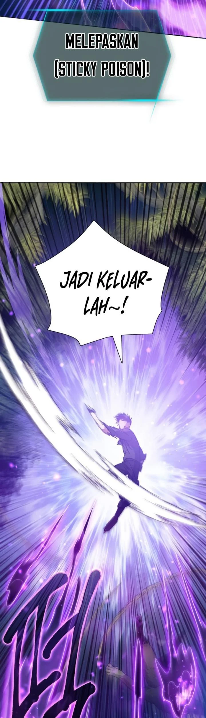 The S-Classes That I Raised Chapter 49 Gambar 40