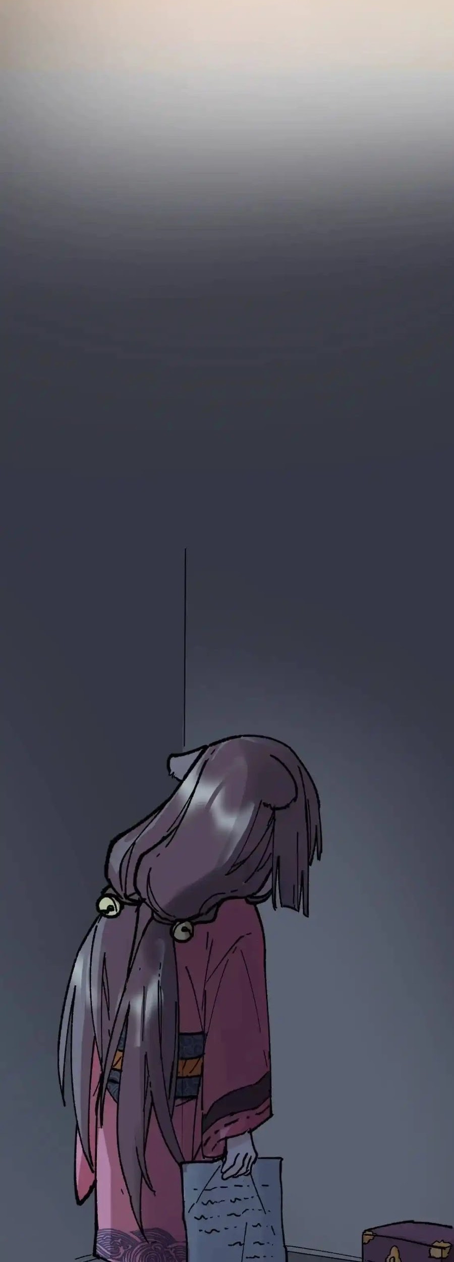 The Sacred Ruins Chapter 135 Gambar 31
