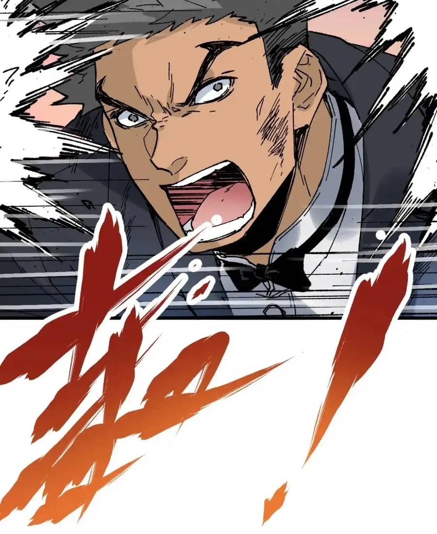 The Sacred Ruins Chapter 144 halaman 29