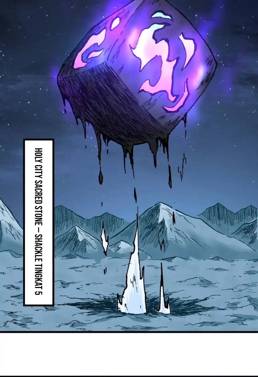 The Sacred Ruins Chapter 152 Gambar 29