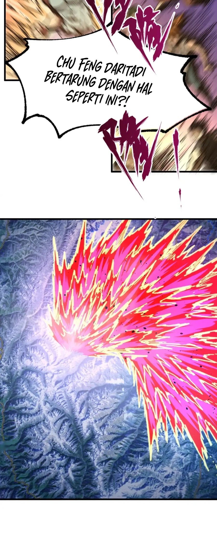 The Sacred Ruins Chapter 179 halaman 26