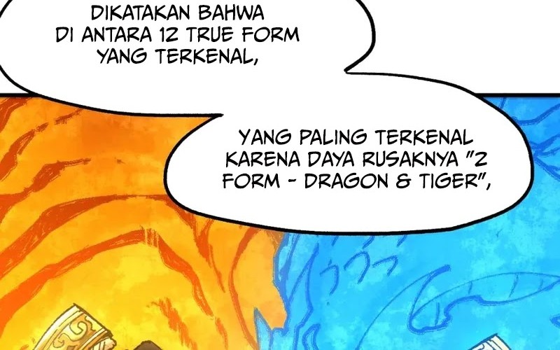 The Sacred Ruins Chapter 194 Gambar 25