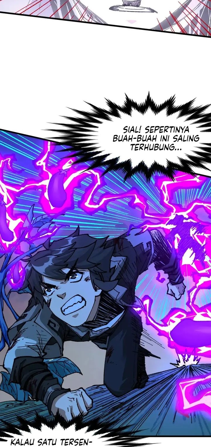 The Sacred Ruins Chapter 202 Gambar 22