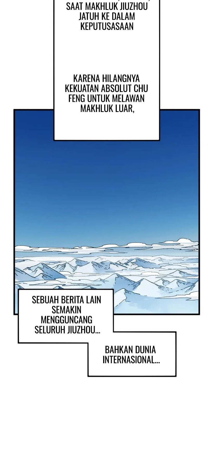 The Sacred Ruins Chapter 237 halaman 17