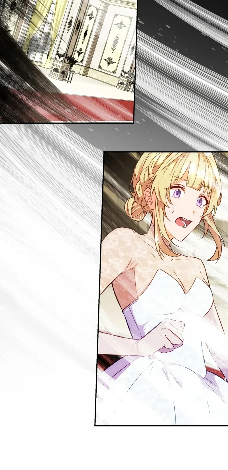 The Sacrificial Princess Ran Away and was Devotedly Adored Chapter 4 Gambar 25