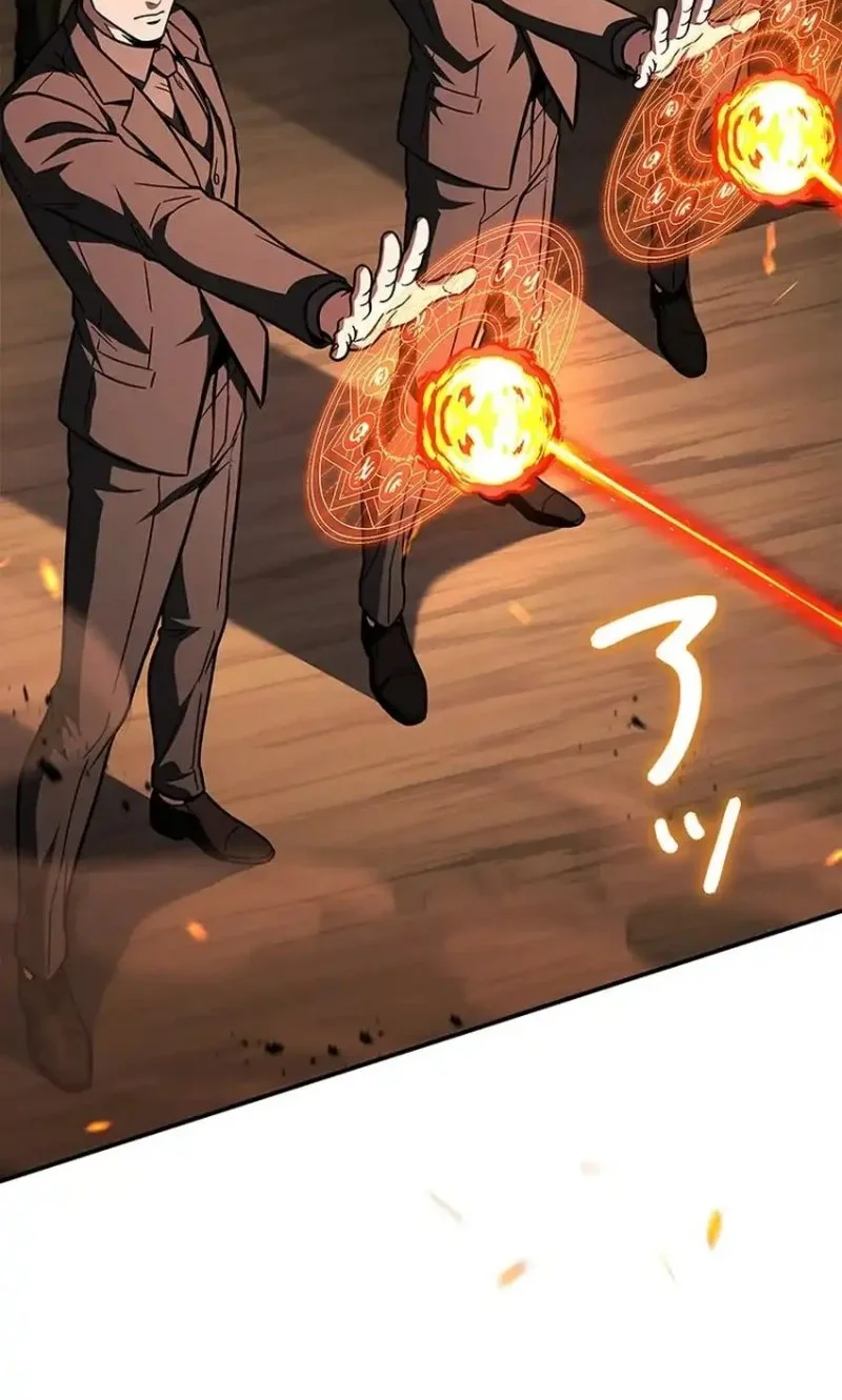 The Saint Levels Up Through Necromancy Chapter 21 Gambar 43