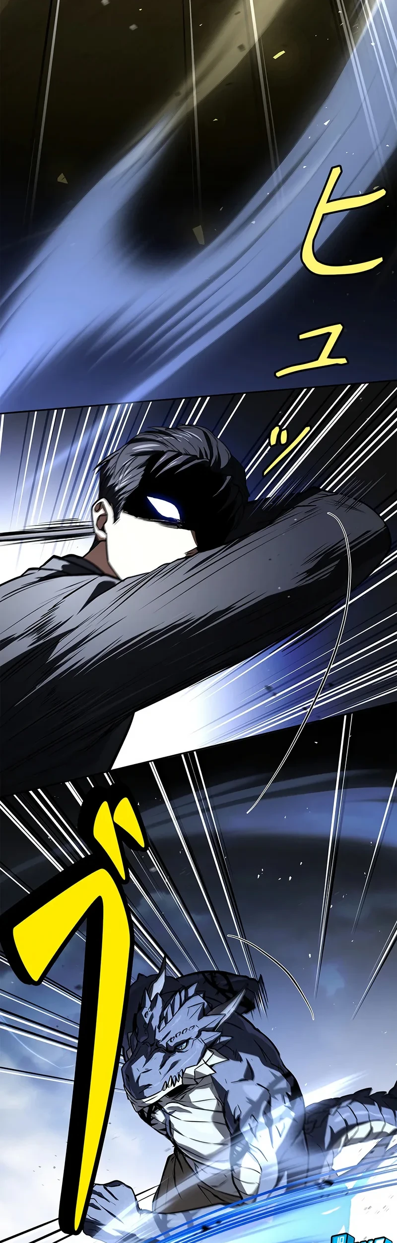 The Saint Levels Up Through Necromancy Chapter 30 Gambar 41