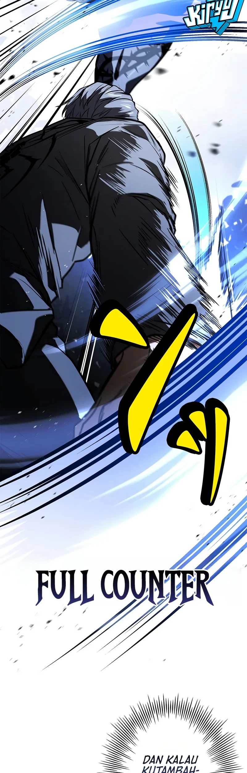 The Saint Levels Up Through Necromancy Chapter 30 Gambar 42