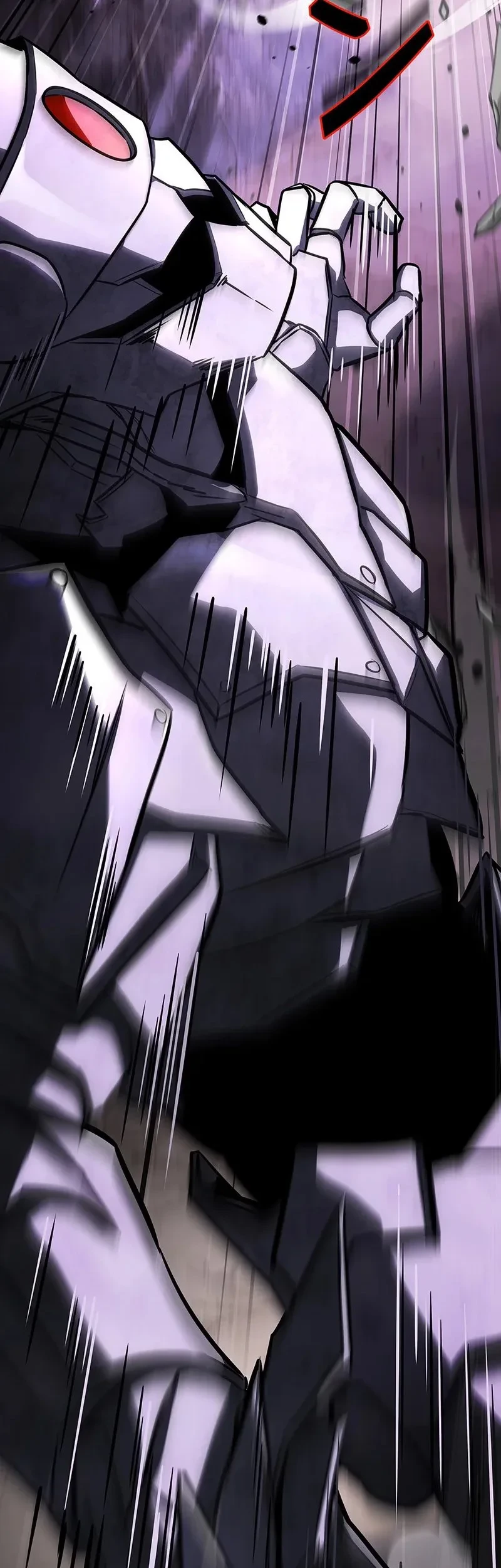 The Saint Levels Up Through Necromancy Chapter 36 Gambar 34