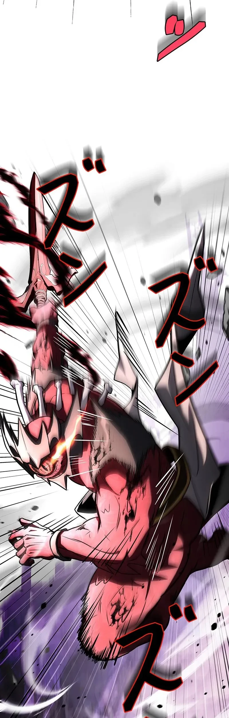 The Saint Levels Up Through Necromancy Chapter 36 Gambar 33