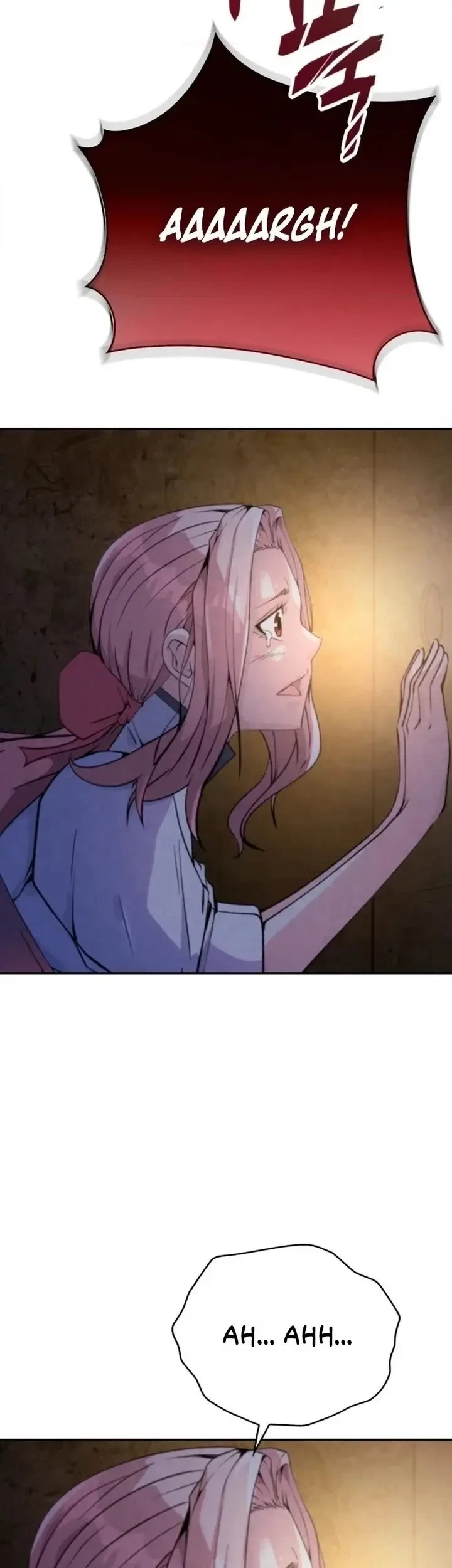 The Saint Who Blooms Beyond Time Chapter 1 Gambar 82